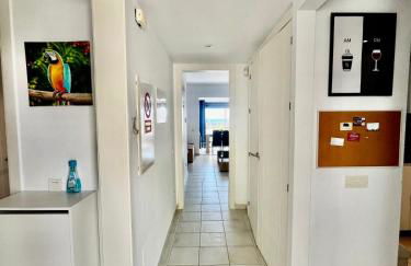 Monika Playa Macenas Mojacar - Foto 28