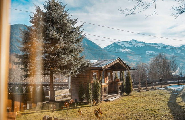 Exclusive Chalet in Kitzbuhel - Foto 22