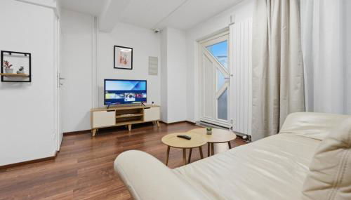 Yello Homes - Tiny Loft - 4 Personen - Flughafen - Foto 3