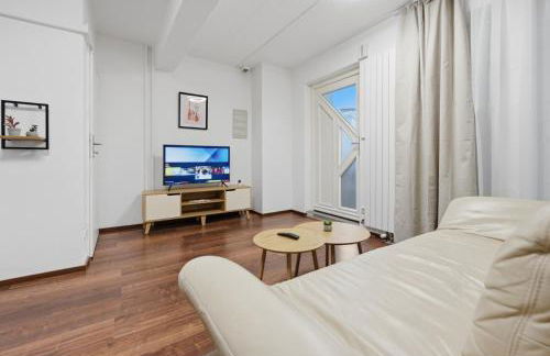 Yello Homes - Tiny Loft - 4 Personen - Flughafen - Foto 3