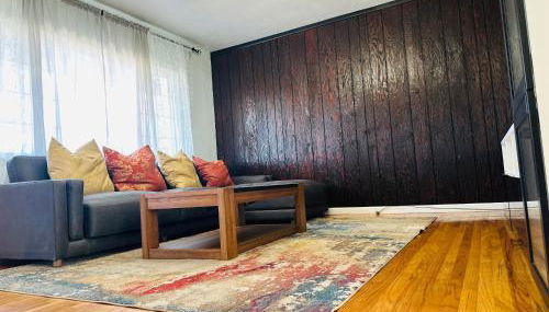 Hayward Home - Foto 2