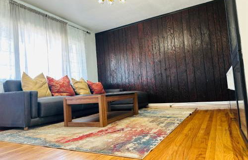 Hayward Home - Foto 2