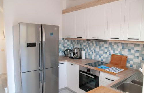 Alexger Gerakini Beach house view - Foto 57