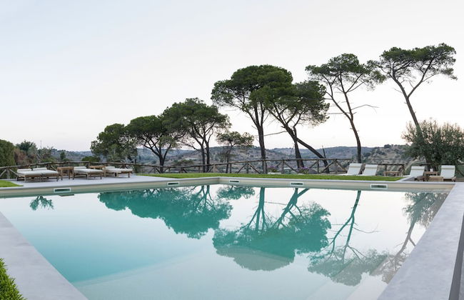 Wine Relais Feudi del Pisciotto - Foto 26