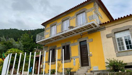 Gerês Distinto - Francisco - Foto 2