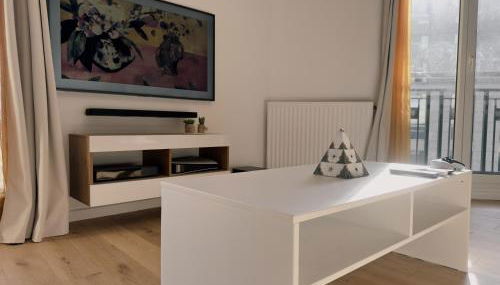 Palymo la Défense - Appartement de Standing - Foto 2