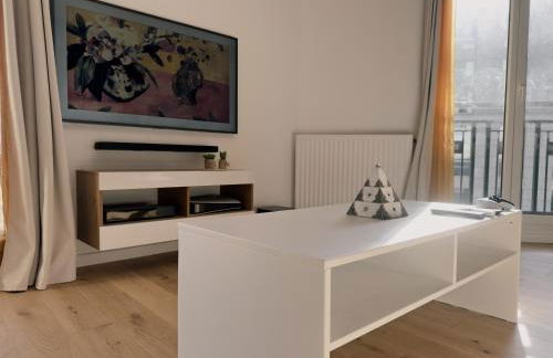 Palymo la Défense - Appartement de Standing - Foto 2