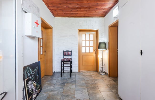 Guesthouse Hapa t Leht - Room 3 - Pro Bono - Foto 16