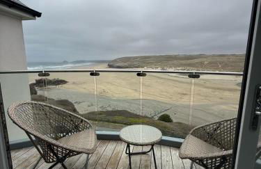 Stylish beachfront penthouse - Photo 5