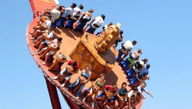 Entrada al Parque Isla Mágica - Foto 2