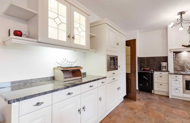 Chalet in Mallnitz in Carinthia Near ski Area - Foto 13