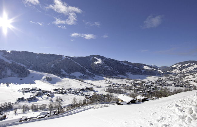 Panorama Chalet Tirol - Foto 72
