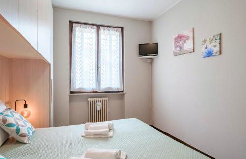 Casa Maria - trilocale con patio, garage e WiFi - Foto 17