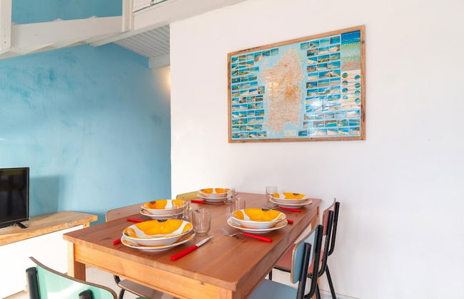 Cozzy Sarrocca in Sa Rocca Tunda - Foto 2