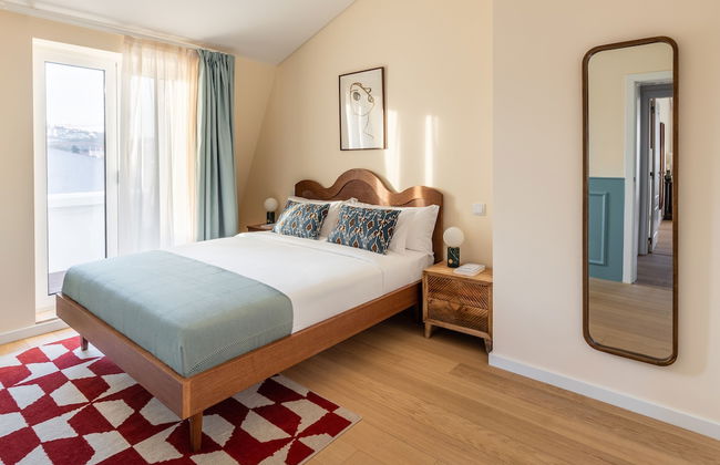 Haws Lisboa - Foto 23