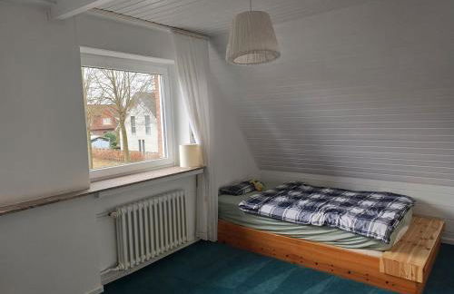 Vacation home Albersloh close to Münster - Foto 13