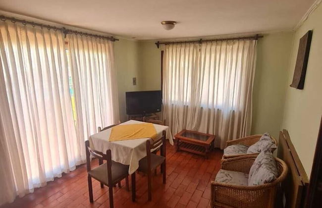 Cabañas Yunkai - Foto 9