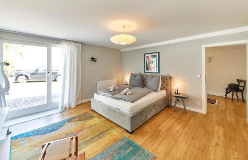 Ferienwohnung Gudrun - Foto 11