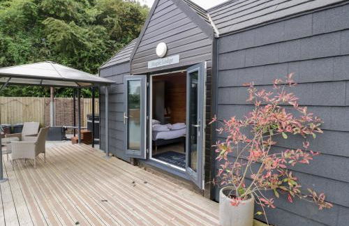 Maple Lodge at Bridge Lake Farm & Fishery - Foto 3