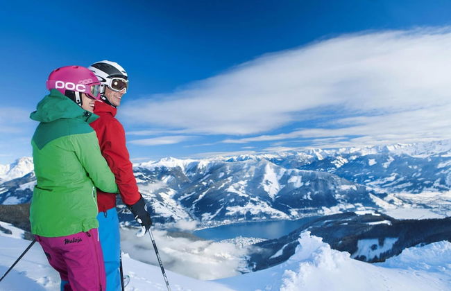 Holiday Home, Fusch an der Glocknerstrasse - Foto 79