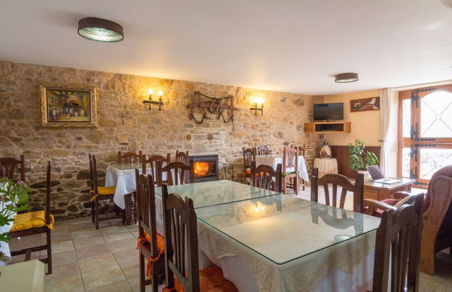 Casa de Verdes - In Cabana de Bergantinos - Photo 51