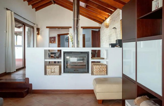 Villa Asomada in La Asomada - Foto 12