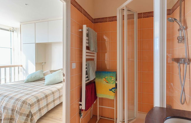 The Benervilloise Villa With its Feet in the Water - Foto 18