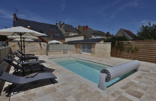 Le Jardin d'Anatole - Parking - Haut Standing - Foto 63