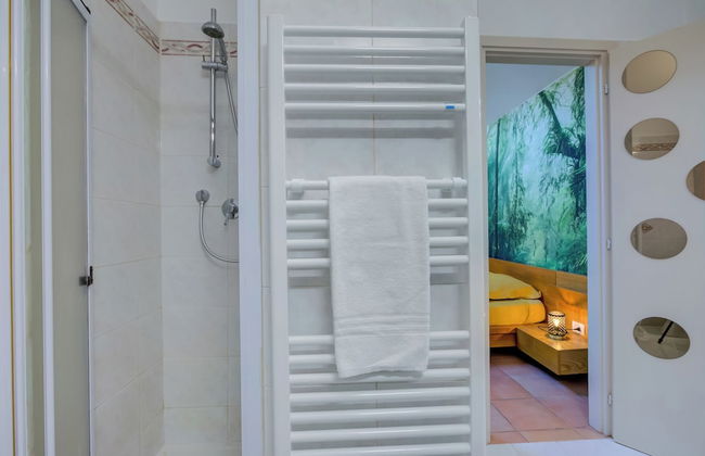 France Apartment - Foto 11