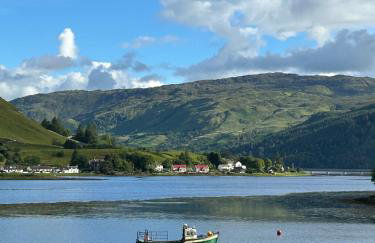 An Dòbhran - luxury self-catering - Foto 31