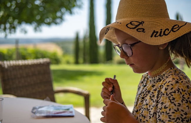 Country House Villa Rey - Foto 41