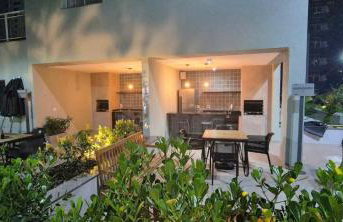 Studio completo! Conforto e mobilidade! - Foto 13