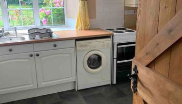 Gullers End Farm Cottage - Foto 4