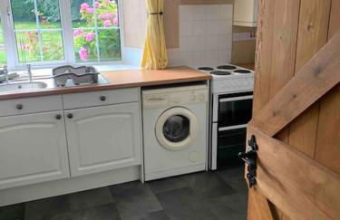 Gullers End Farm Cottage - Foto 4