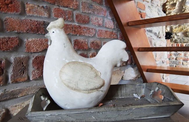 Libramont Stone Garden Haven - Photo 27