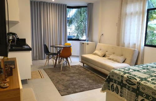 Loft na maravilhosa praia de Ubu Anchieta ES - Foto 1