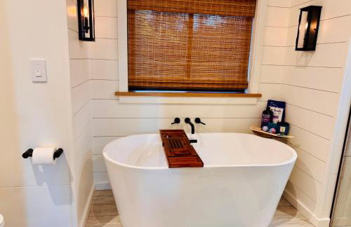 The Obsidian A Hideaway - Foto 16