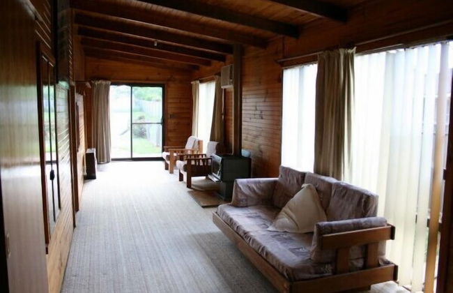 A Settler's Cottage - Foto 19