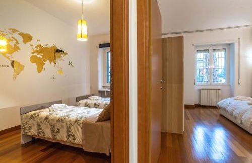 Viale Tirreno - Appartamento con Patio - Foto 38