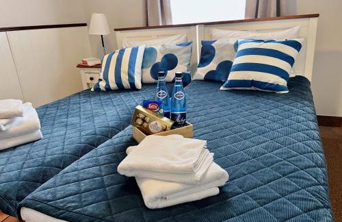 Dobry Wiatr Villa Baltic Chałupy - Foto 7