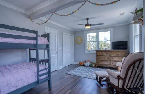 Lake Murray Lakeshore Lodge - Foto 23