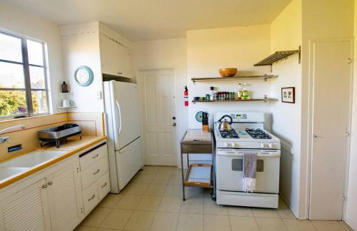 The Marlowe Terrace Suite - Vintage Luxury at the Beach - Hotel Amenities - Foto 9