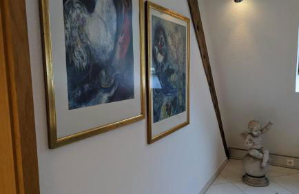 WOLKENFREI - ankommen und Zuhause fühlen - Apart-VL - Foto 41