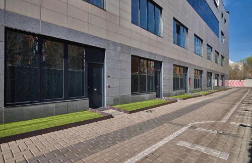 Paseo Suites Hotel - Foto 73