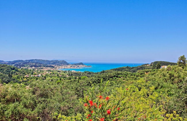 Sunset House in Sidari - Foto 42