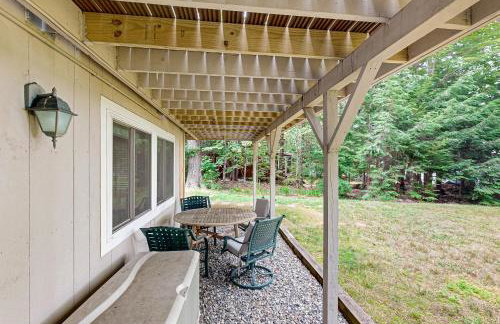 Dockside Drift - Foto 25