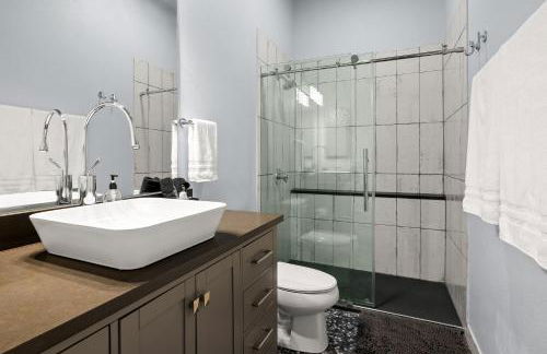 Luxury Retreat, POOL, Views, Pets OK, Sleeps 14 - Foto 40