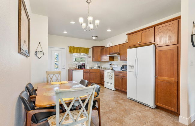 Trails Sisters-calm on the Edge of Town - Foto 10