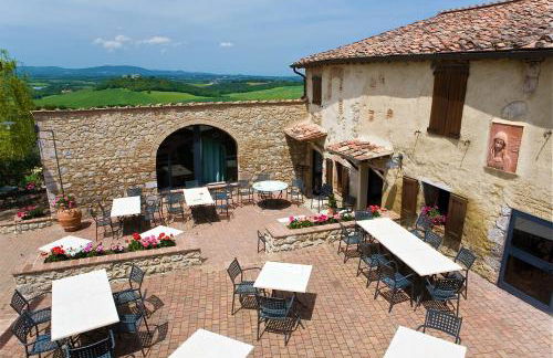 Antico Borgo Poggiarello - Foto 40