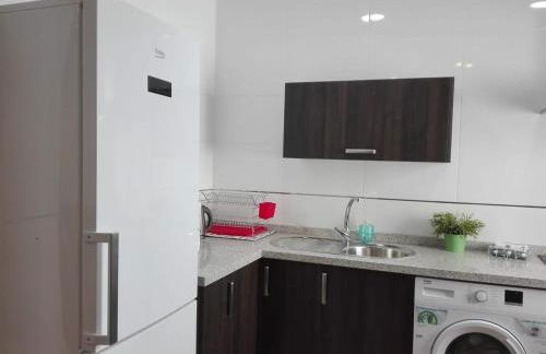 Paloma Beach Malaga - Foto 16